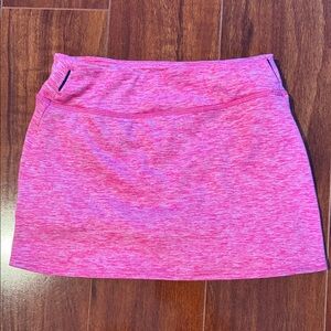 Vineyard vines 4t golf skirt